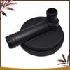 AB59-Auto Oil-Water Separator Crankcase Breather Valve Crankcase Ventilation Valve For  Passat/Golf 023129101 Parts