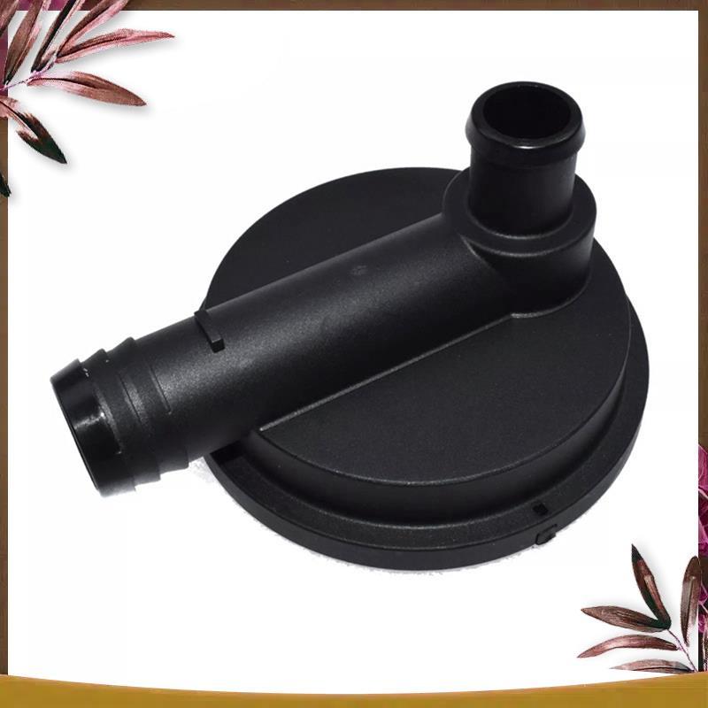 AB59-Auto Oil-Water Separator Crankcase Breather Valve Crankcase Ventilation Valve For  Passat/Golf 023129101 Parts