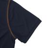 2024 Men's Quick-Dry Solid Color Polo Shirt: Summer Fashion with Turn-Down Collar