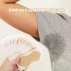 Armpit Sweat Pads Invisible Self-adhesive Underarm Sweat Pads Disposable Anti Perspiration Absorbent Women  Reduce Armpit Sweat