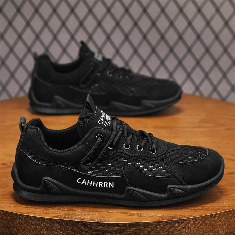 Fashion CYYTL Summer Shoes For Men Sneakers Casual Outdoor Sports Breathable Tennis Mesh Running Hiking Luxury Designer Platform Loafers