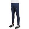 Nike Solid Logo Football Sports Long Pants Men bottoms Blue DJ8550-410