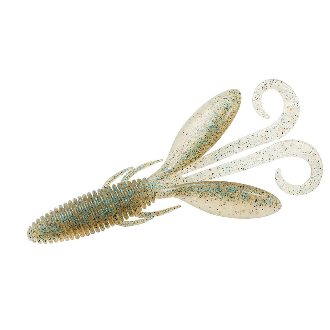 

DAIWA Steez Hog Shrimp inches 5 pieces 07433026 4.3