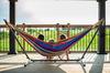 Vivere Favorite Double Tropical America's Hammock, Size,