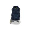 Anta KT5 Thompson 5 Cushioning Slip Resistant Abrasion Resistant High top Basketball Shoes Men's Blue Green 11941101-8