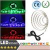 USB LED Strip DC 5V 0.5M 1M 2M 3M 5M Mini Led Usb Light Lamp SMD 2835 Desk Decor Screen TV Background Lighting