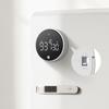 Kitchen Magnetic Digital Timer Spin Countdown Timer Baking Reminder Stopwatch Mechanical Clock for Kitchen Workinger