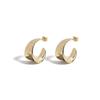 BE0060G EARRING