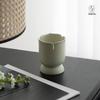 Edenus Rumenling Scented Ceramic Candle