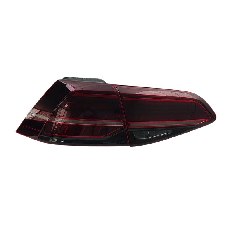 LED Daytime Running & Flowing Rear Tail Light for 2013-2020 Volkswagen Golf 7