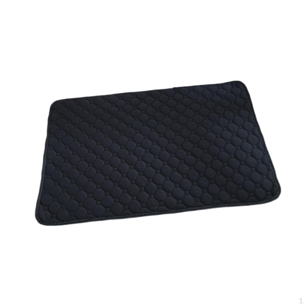 Absorbent Washable Pet Pad for Dogs And Cats