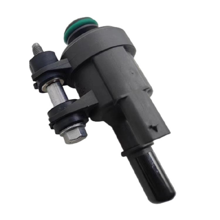 Engine Fuel Evaporation Solenoid Emission Control Purge Valves Release & Purification for 24109869 Maintaining Emission