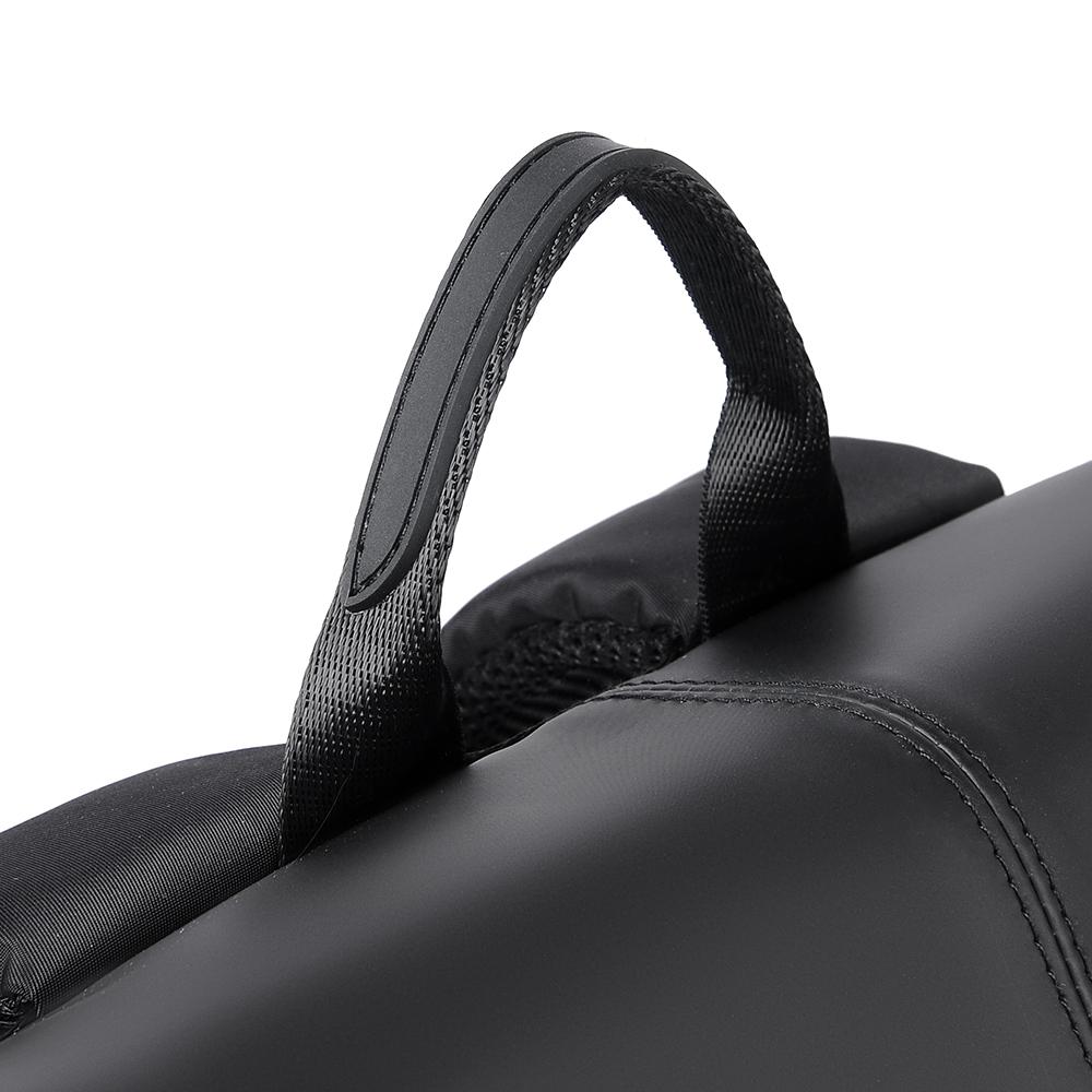 New Business Backpack Men's Backpack Large-capacity Travel Computer Contractor Installed Functional Bag Trend