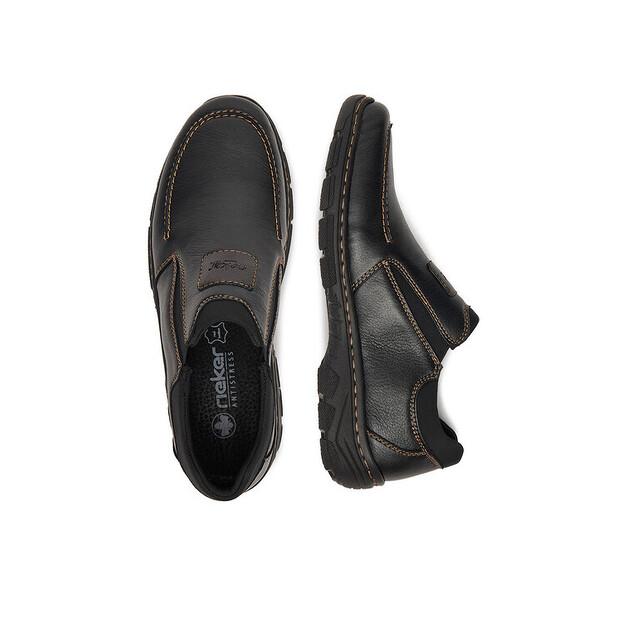 Ankle Boots Rieker 19961-03 Black