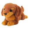 Sunlemon Miniature Dachshund Plush Toy 14x40x17cm Cute Animal Dog P-7672