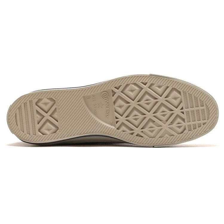 Converse All Star R Hi nanamica Gore-Tex Dark Navy Unisex Sneakers White 31308110