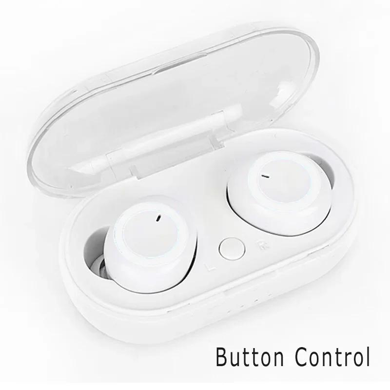 Xiaomi TWS Bluetooth Earphones Wireless Headset IPX7 Waterproof Deep Bass Earbuds True Wireless Stereo Headphones Sport Earphones