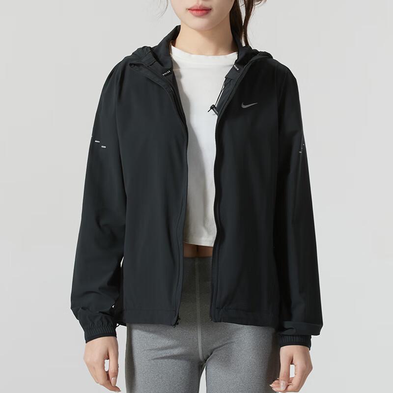 Nike Women's Running Woven Jacket