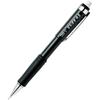 Pentel Mechanical Pencil Tough XQE5-A 0.5 Black 5pcs
