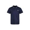 Polo Shirt Men's Dark Blue AQ5304-410