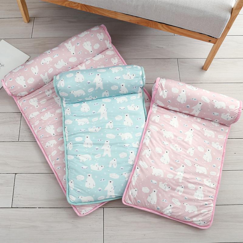 Sommer Eis Seide Cool Sense Haustier Matte Katze Kühle Matte Hundehütte Matte Haustier Eis Seide Matte Kühlende Eis matte Haustier Liefert