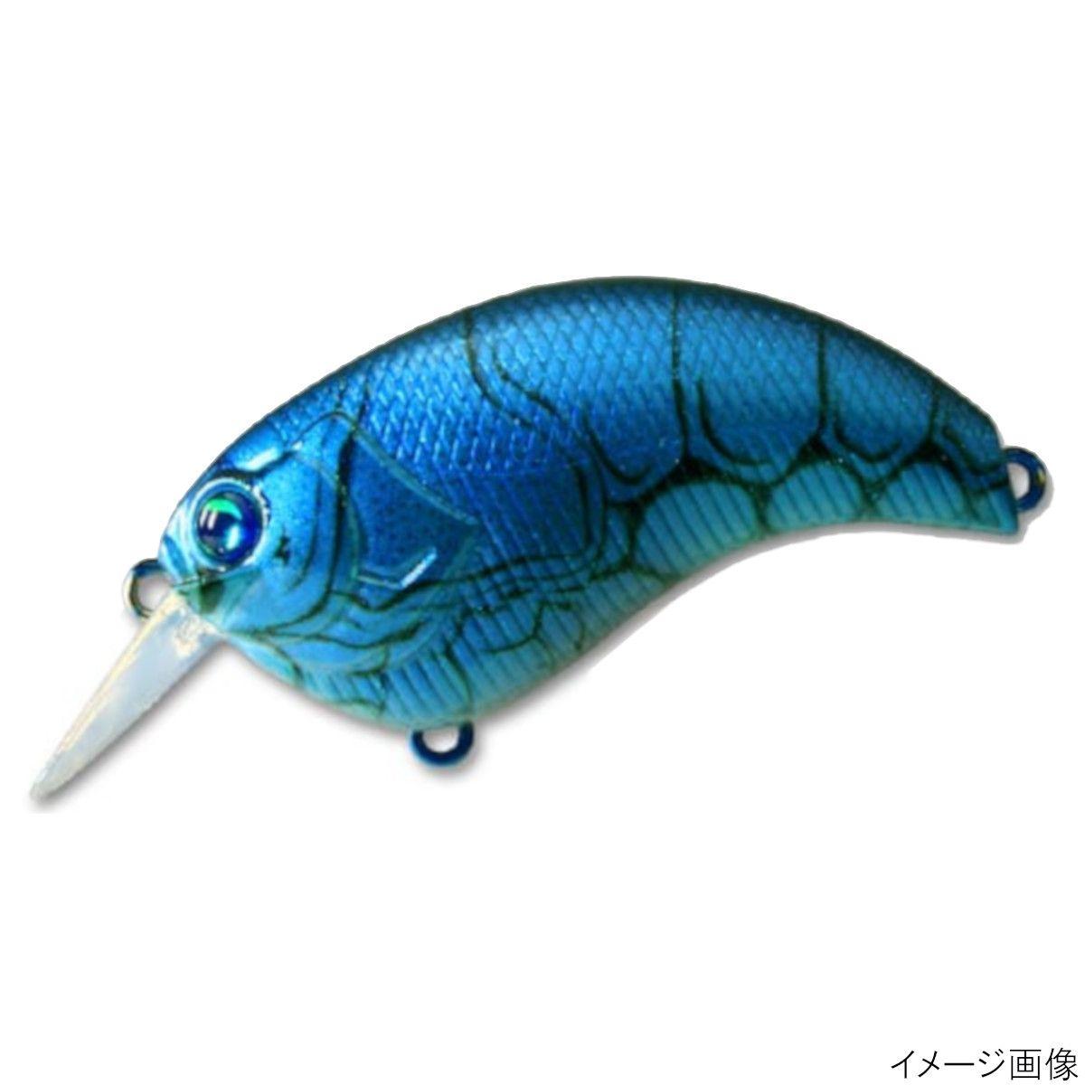 Used Depth Lure Evoque 2.0 #13 Florida Blue [Yu-Packet]
