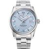 Orient Star Automatic Mechanical Men S Watch Ice Blue Rk Au0109l