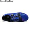SCF Women Men Mountain Cycling Shoes MTB Bike Bicycle Biking SPD Shoe Sneaker