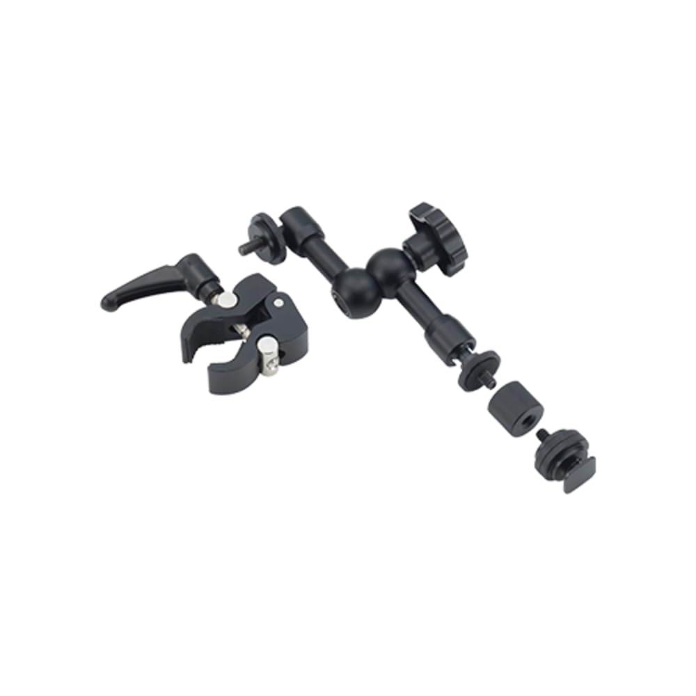 Zoom Handy Recorder Mount Accessory HRM-7
