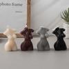 Aromatherapy Candles Male and Female Bodies Creative Handmade Candle Ornament Gift