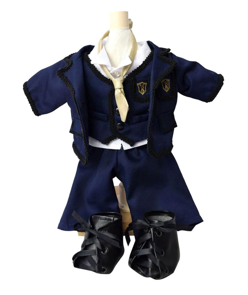 Miś Teddy Poczta Zamówieniowa Alicja Kostium Gelatoni Wieża Terroru Halloween Rozmiar Mały Przebranie (Nikt)