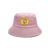 Los Pollos HerUnisexos Bucket Hats New Outdoor Cotton Panama Hat Summer Cool Sun Caps Bob Hat