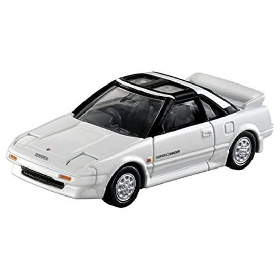 Tomica Takara Tomy Premium 40 Toyota MR2 Miniatur-Autospielzeug ab 6 Jahren