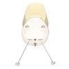 Electronic Thread Hair Epilator LED USB Rechargeable Trimming Beauty Hair Removal Epilator for Neck