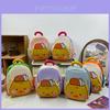 Adorable Korean Style Childrens Backpack For Kindergarten With Fun Cartoon Design