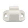 Quiet RVs Door Limiter Quick Setups Sturdy Design Door Retainer Stopper for Low Noise Travel Experience