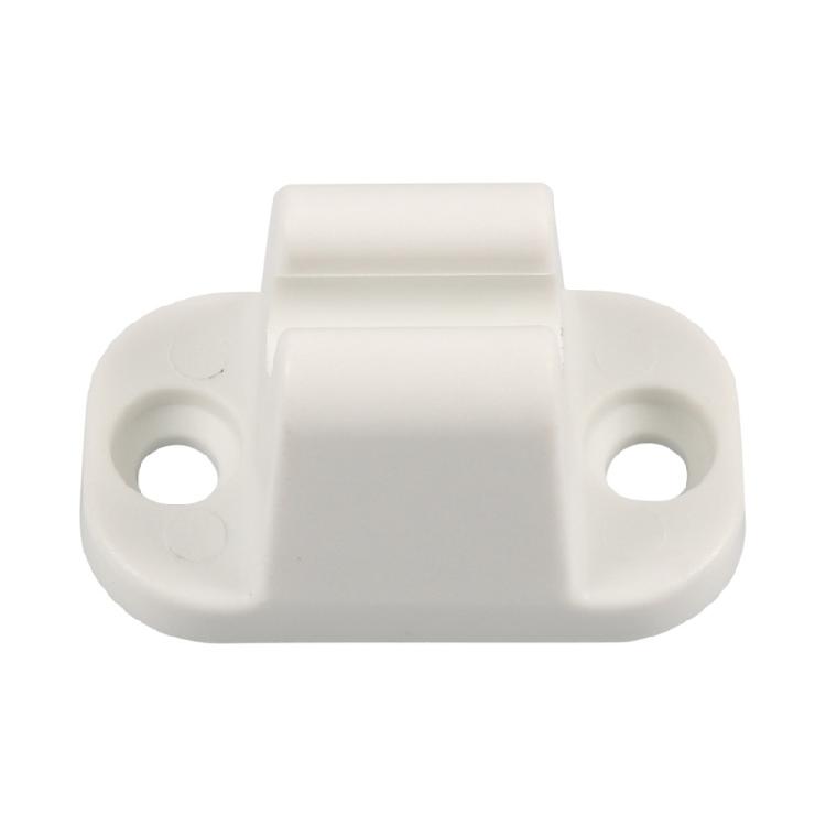 Quiet RVs Door Limiter Quick Setups Sturdy Design Door Retainer Stopper for Low Noise Travel Experience