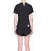 Y-3 Fitted Comfortable Soft T-Shirt Women Tops KF6190