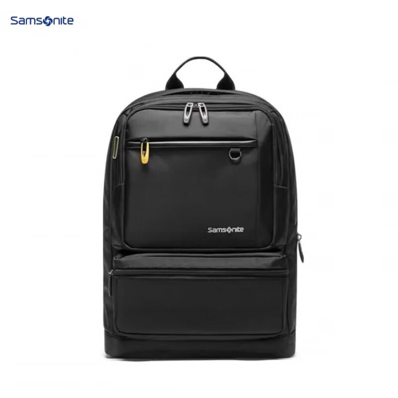 Samsonite Men s Business Laptop Backpack 36B