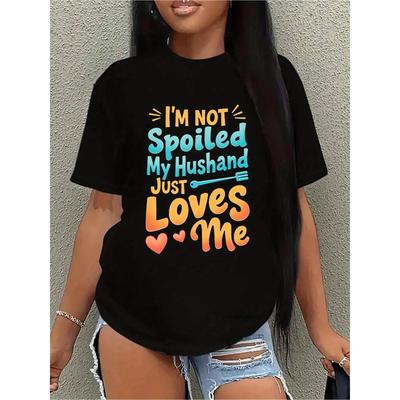 Tops – T-Shirts