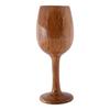 Wine Glass Wooden Wine Glass Antique Wine Glass