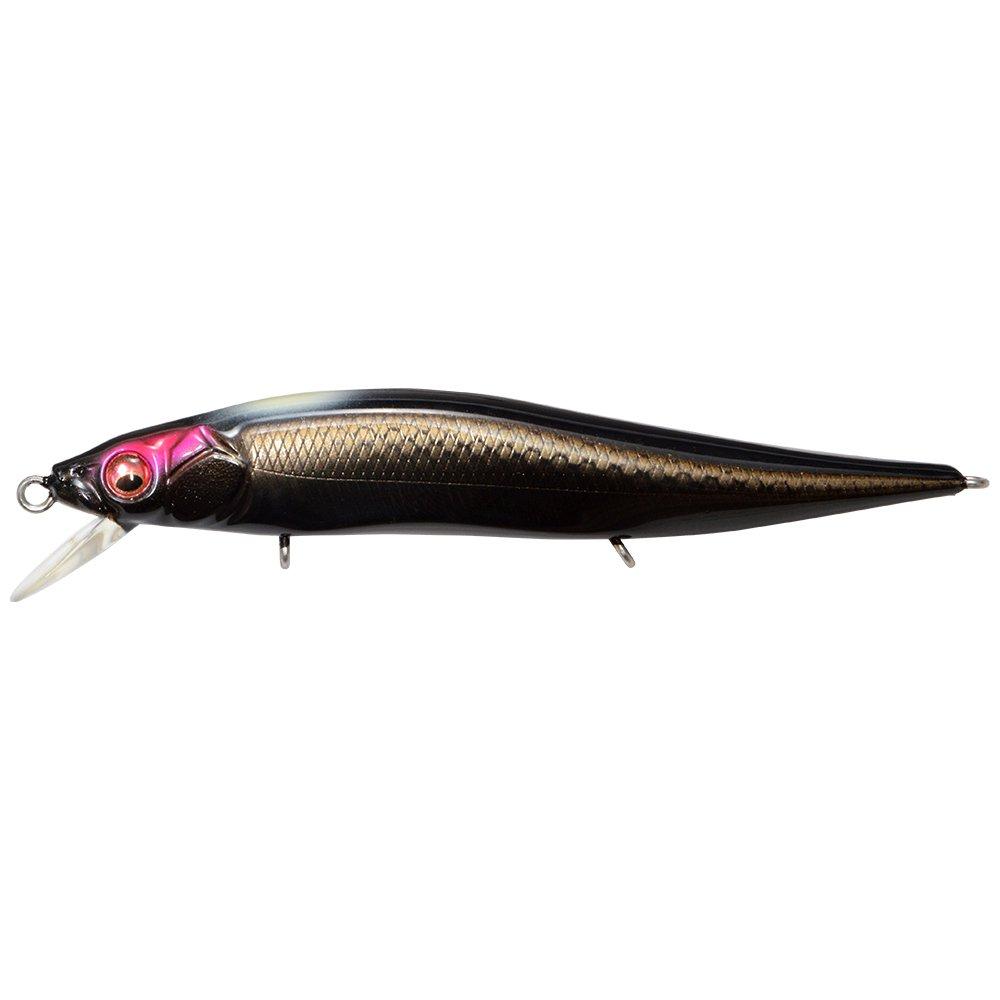 Megabass VISION ONETEN Jr. (Vision OneTen Junior) MG Secret Shadow 36073 Приманка