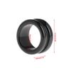 Friction Fishing Reel Accessory Ceramic Fishing Line Roller Fishing Tool For Spinning Fishing Reel