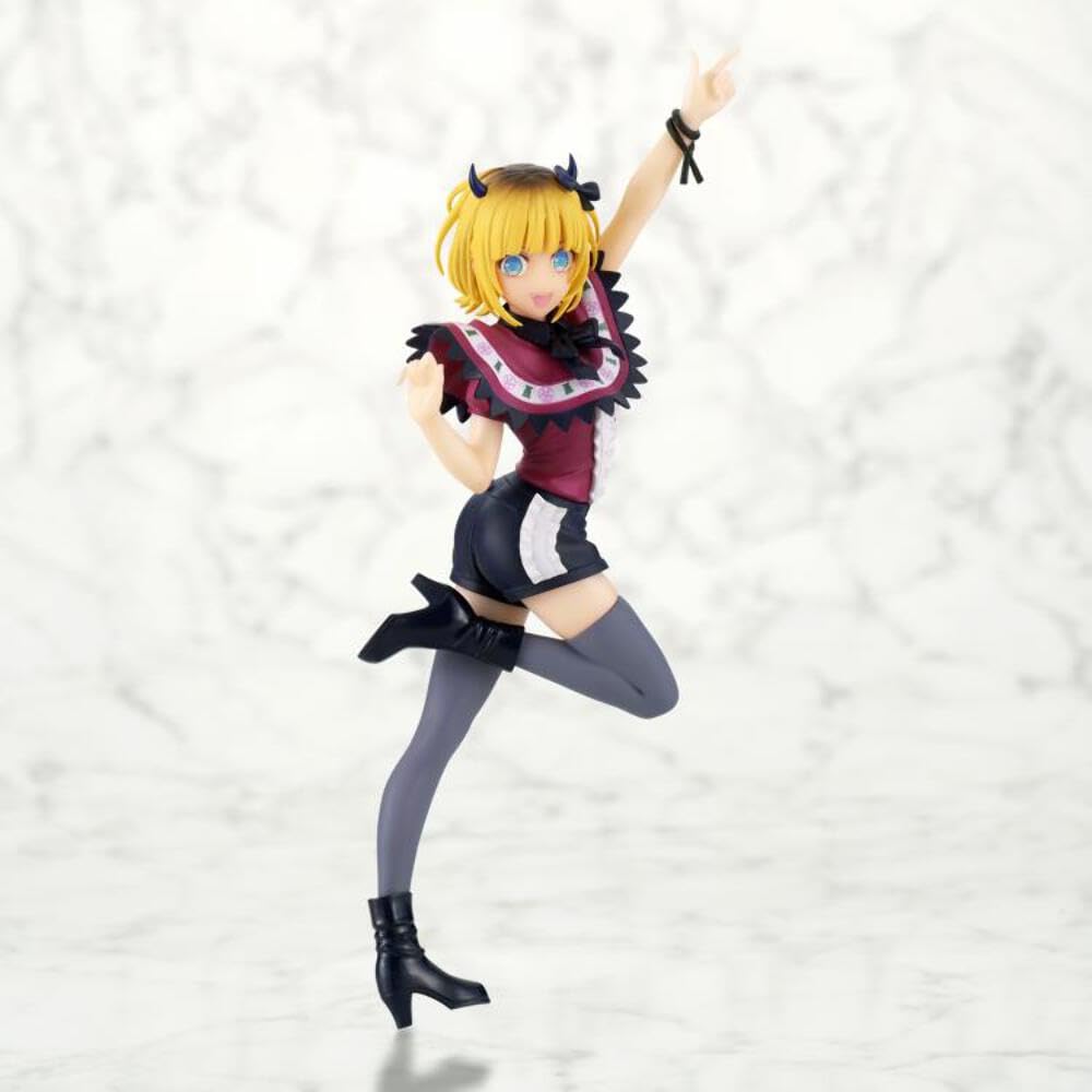 BANPRESTO Oshi No Ko MEM Cho Figure