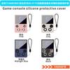 For ANBERNIC RG477V Game Console Protective Case Handheld Game Console Protective Cases