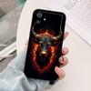 For Cubot Note 21 Phone Case astronaut Silicone Protection Back Cover For Cubot Note 21 Note21 Funda Coque Colorful Shells