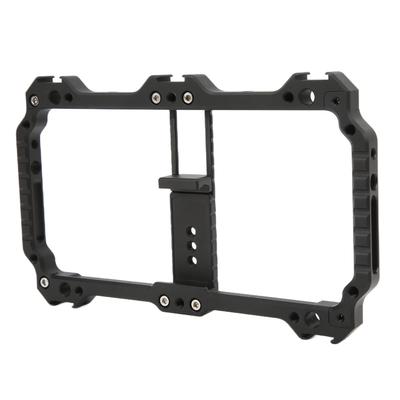 Gabbia Universale per Cellulare Rig per Video Vlogging Gabbia per Telefono per Riprese Video Portatili