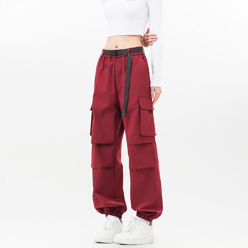 "Wind & Waterproof Outdoor Soft Shell Pants for Men & Women - Autumn/Winter, Fleece-Lined, Perfect for Hiking & Leisure Activities"