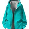 Softshell Jacket  Unisex Outdoor Hiking Windproof Waterproof Jacket