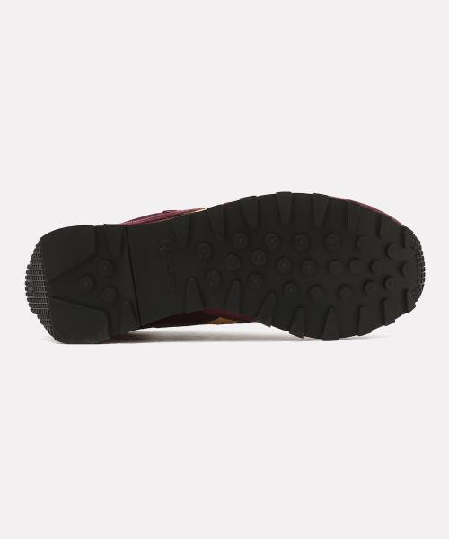 Reebok Aztec 2 - Black Cherry 100231048 [Shipped from Korea] 100% Authentic